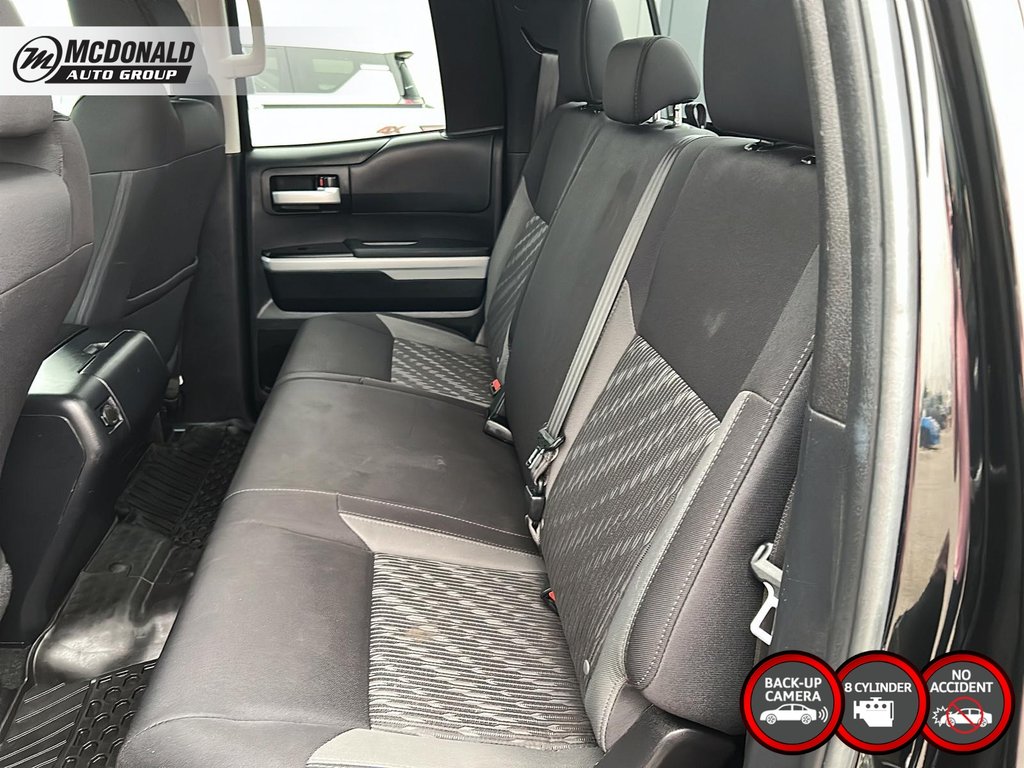 2018 Toyota Tundra in Taber, Alberta - 13 - w1024h768px