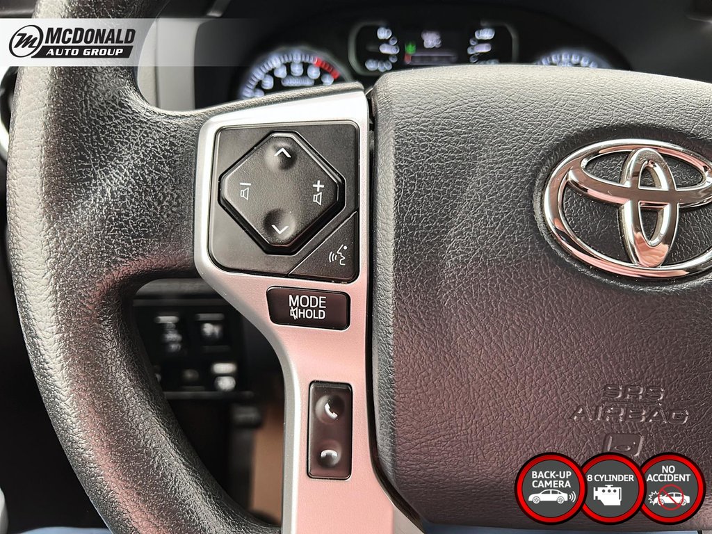 2018 Toyota Tundra in Taber, Alberta - 22 - w1024h768px