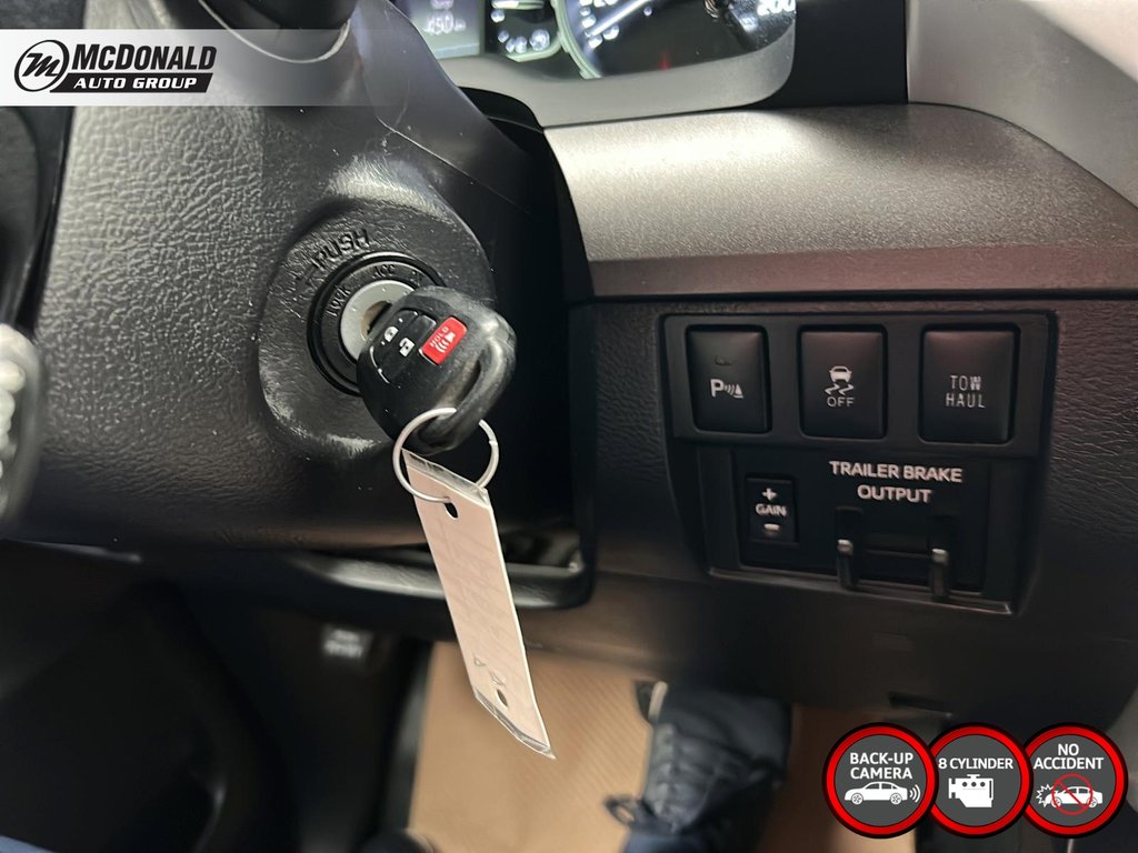 2018 Toyota Tundra in Taber, Alberta - 26 - w1024h768px