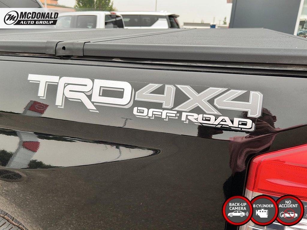 2018 Toyota Tundra in Taber, Alberta - 11 - w1024h768px