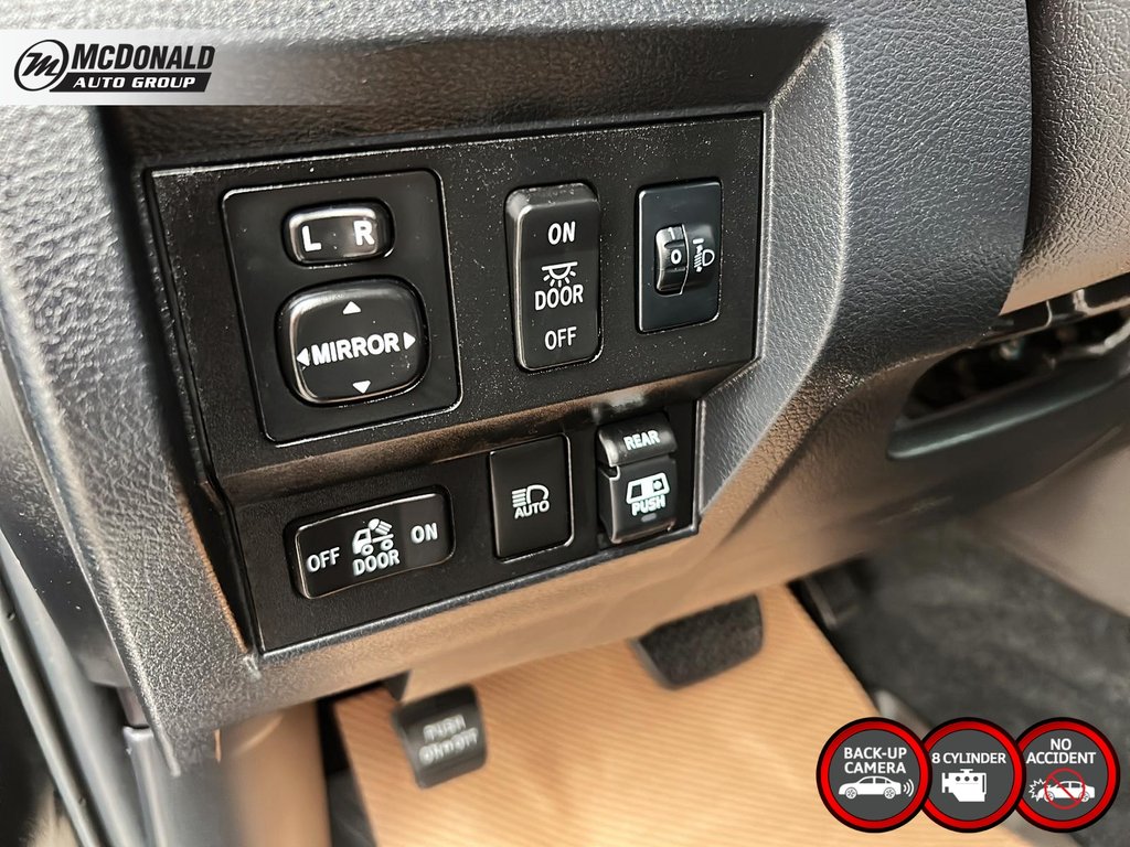 2018 Toyota Tundra in Taber, Alberta - 20 - w1024h768px