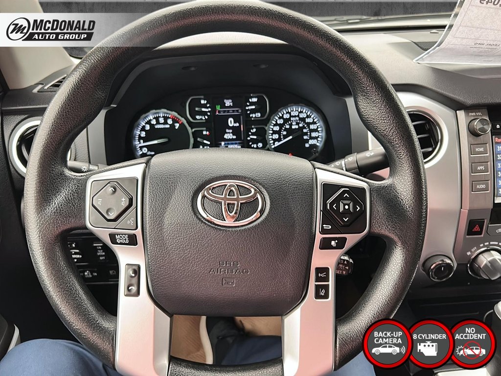 2018 Toyota Tundra in Taber, Alberta - 21 - w1024h768px