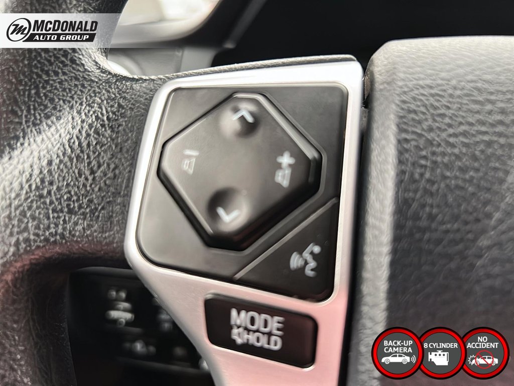 2018 Toyota Tundra in Taber, Alberta - 30 - w1024h768px
