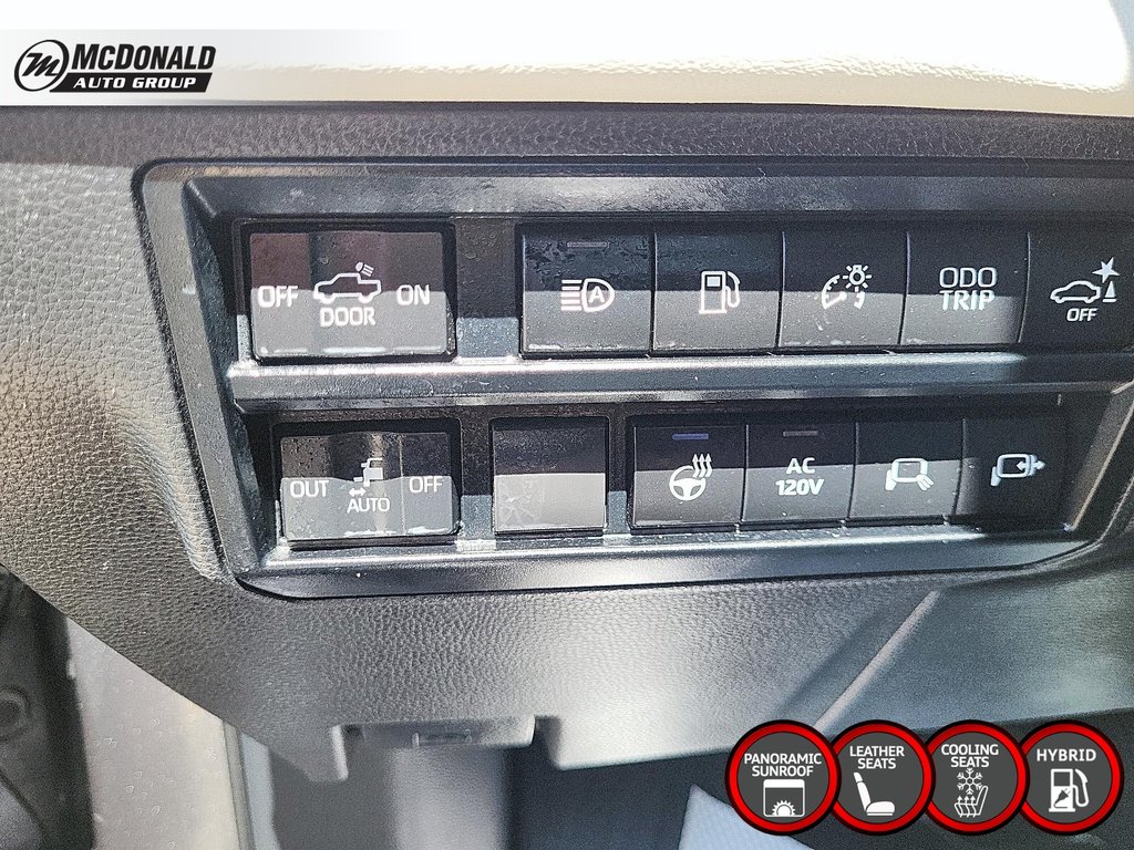 2023 Toyota Tundra in Taber, Alberta - 21 - w1024h768px