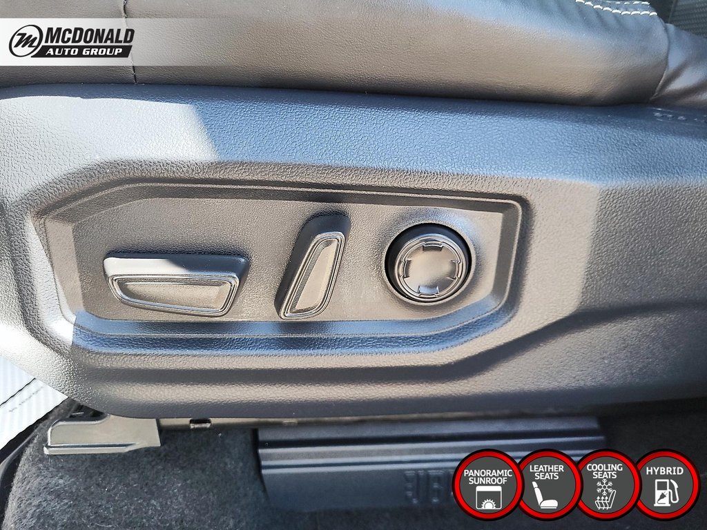 2023 Toyota Tundra in Taber, Alberta - 18 - w1024h768px