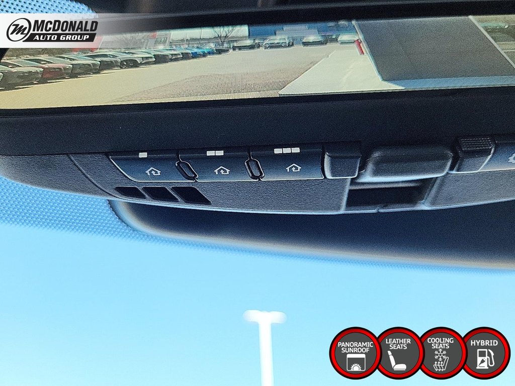 2023 Toyota Tundra in Taber, Alberta - 36 - w1024h768px