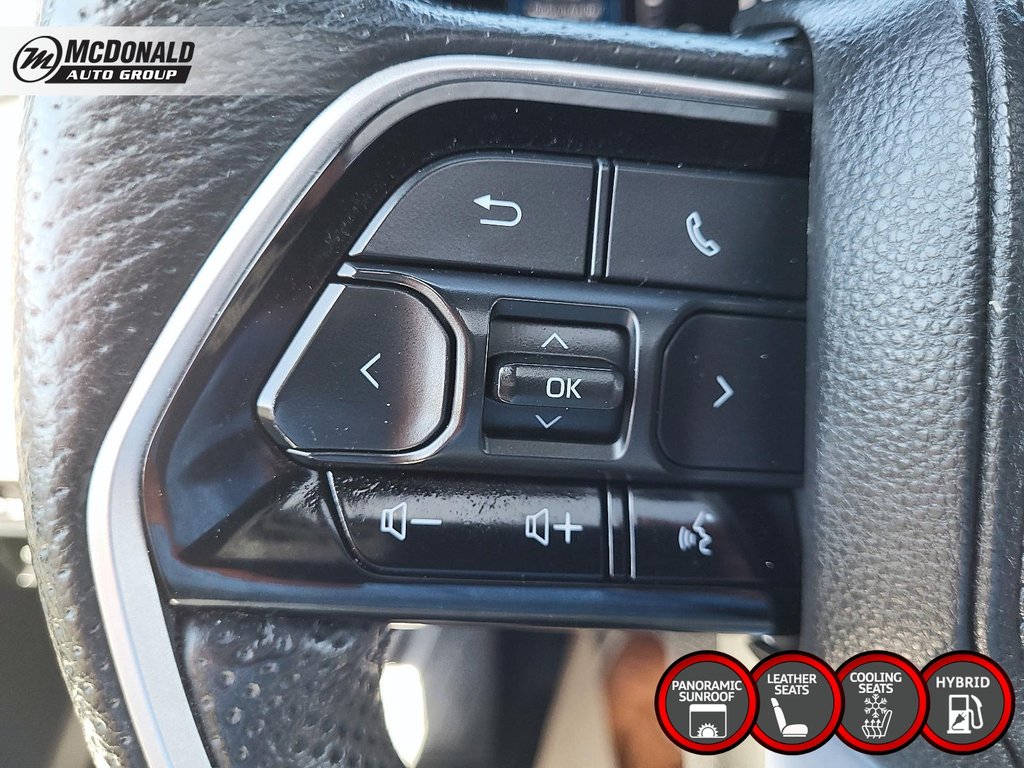 2023 Toyota Tundra in Taber, Alberta - 23 - w1024h768px