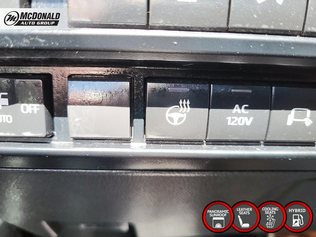 2023 Toyota Tundra in Taber, Alberta - 35 - w1024h768px