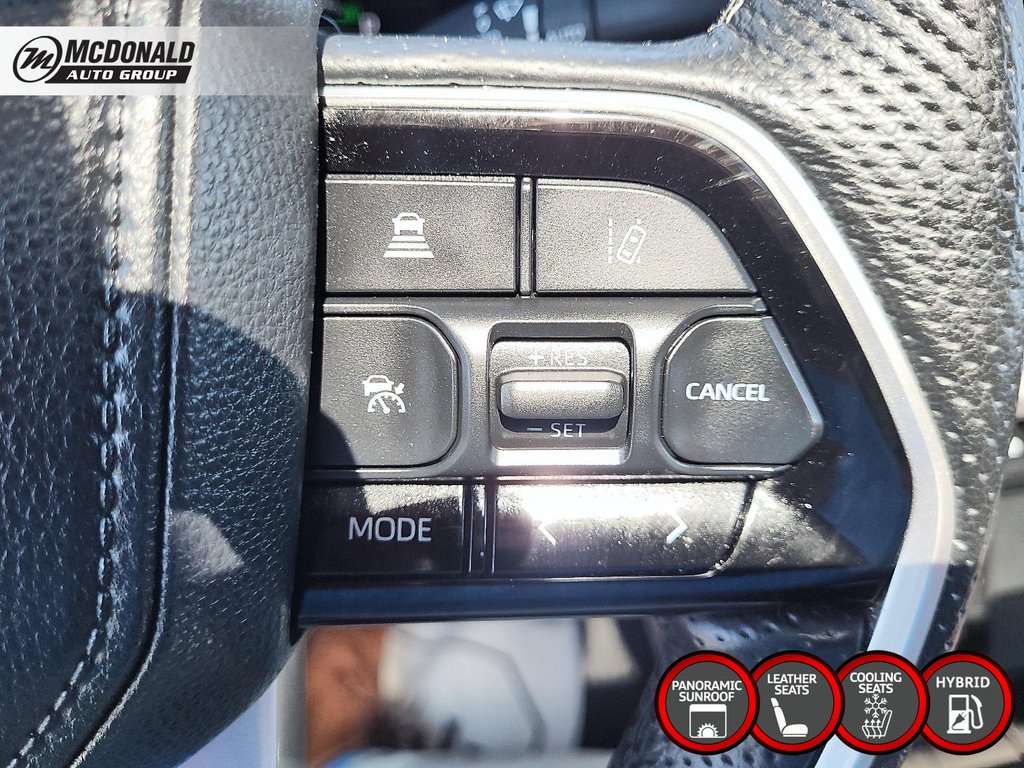 2023 Toyota Tundra in Taber, Alberta - 24 - w1024h768px