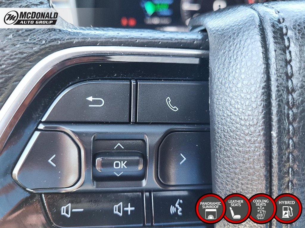 2023 Toyota Tundra in Taber, Alberta - 31 - w1024h768px
