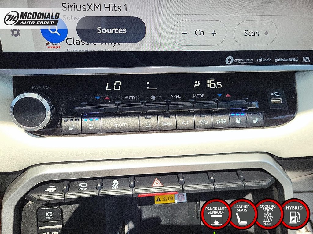 2023 Toyota Tundra in Taber, Alberta - 33 - w1024h768px