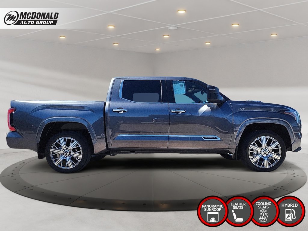 2023 Toyota Tundra in Taber, Alberta - 6 - w1024h768px