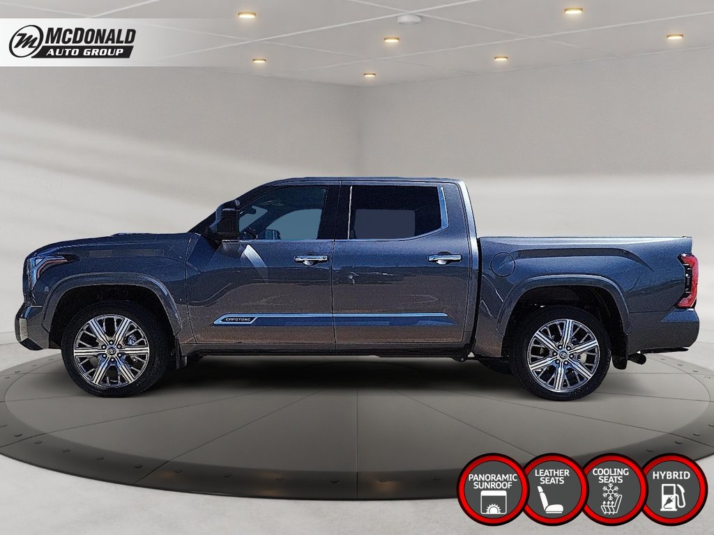 2023 Toyota Tundra in Taber, Alberta - 2 - w1024h768px