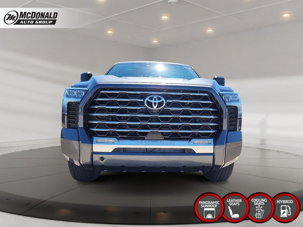 2023 Toyota Tundra in Taber, Alberta - 8 - w1024h768px