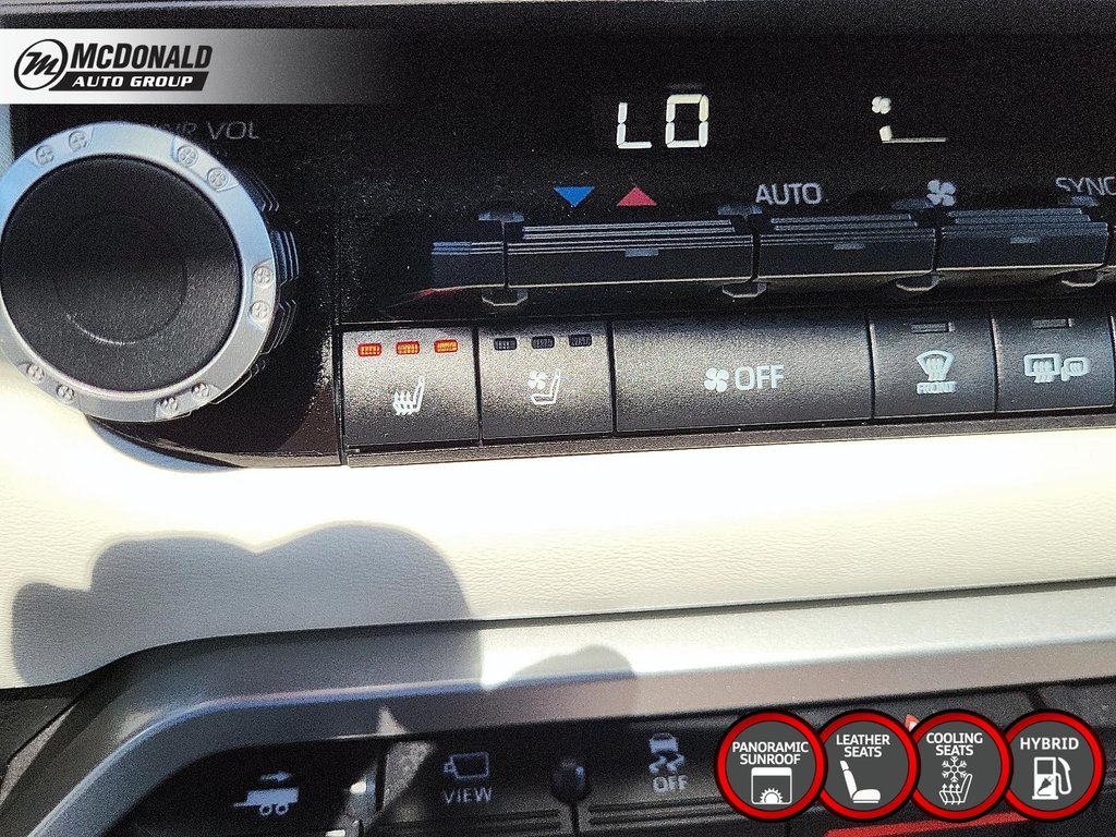 2023 Toyota Tundra in Taber, Alberta - 34 - w1024h768px