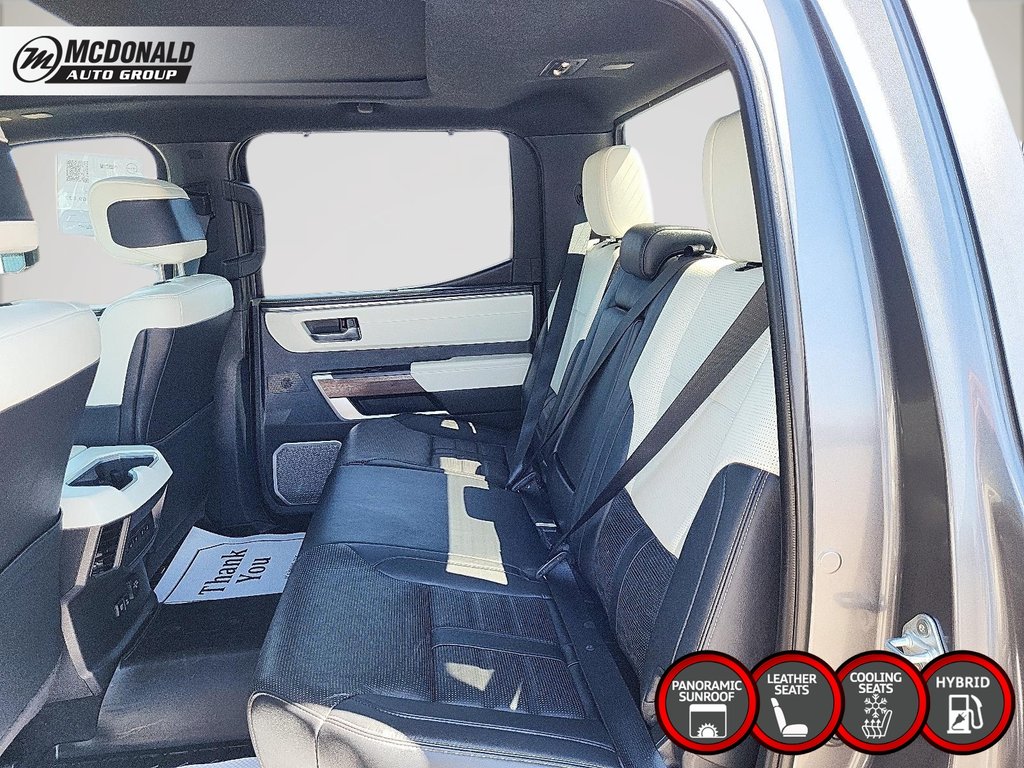2023 Toyota Tundra in Taber, Alberta - 14 - w1024h768px
