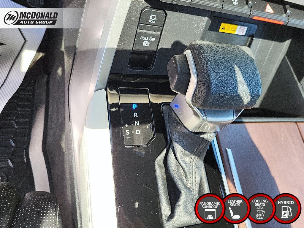 2023 Toyota Tundra in Taber, Alberta - 28 - w1024h768px