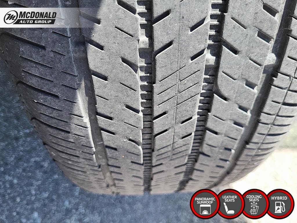 2023 Toyota Tundra in Taber, Alberta - 10 - w1024h768px