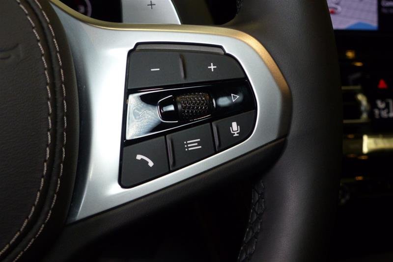 Bentley Vancouver 2019 Bmw M850i Xdrive Coupe Us0199 3