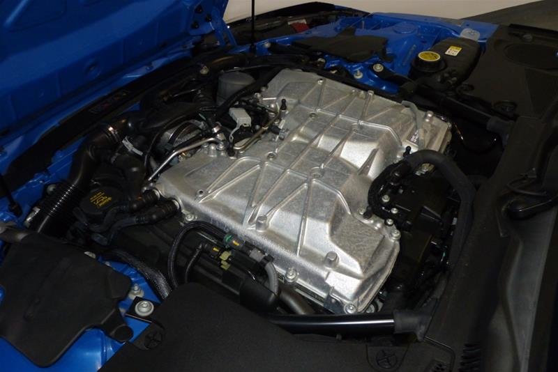Land Rover Vancouver 2017 Jaguar F Type Convertible Svr