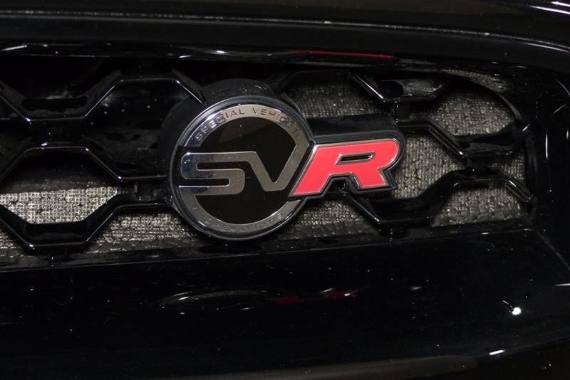 Aston Martin Vancouver 2019 Jaguar F Type Coupe 575hp