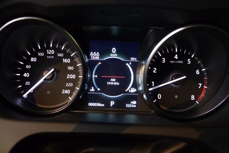 Land Rover Vancouver 2019 Land Rover Discovery Sport