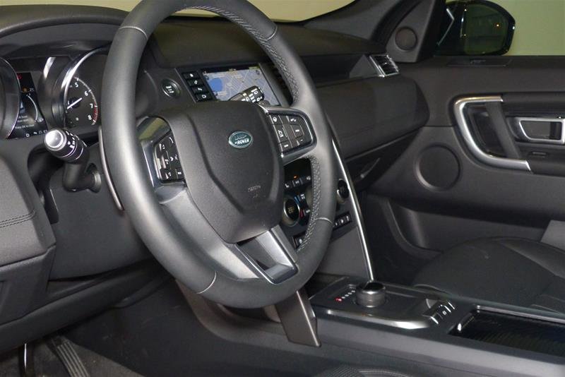 Bentley Vancouver 2019 Land Rover Discovery Sport 237hp