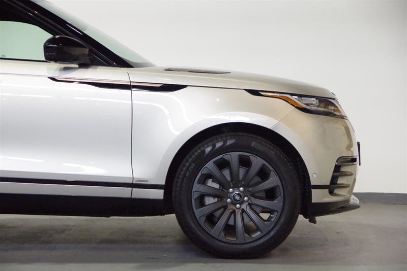 Bentley Vancouver 2019 Land Rover Range Rover Velar P380