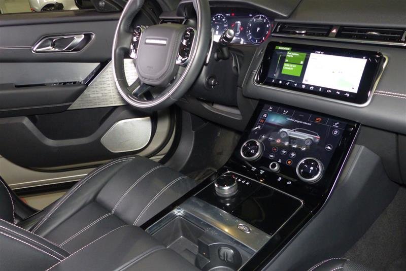 Bentley Vancouver 2019 Land Rover Range Rover Velar P380