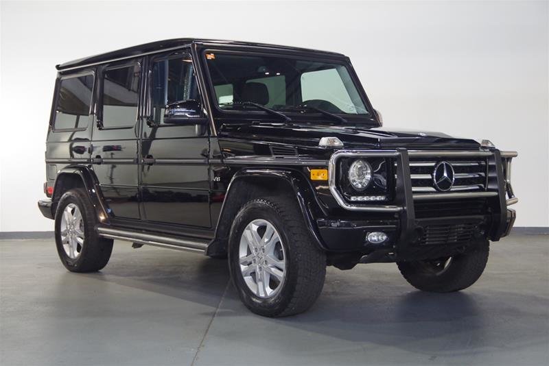 sm g550