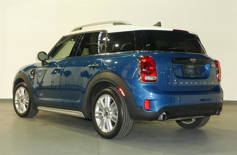 Bentley mini cooper