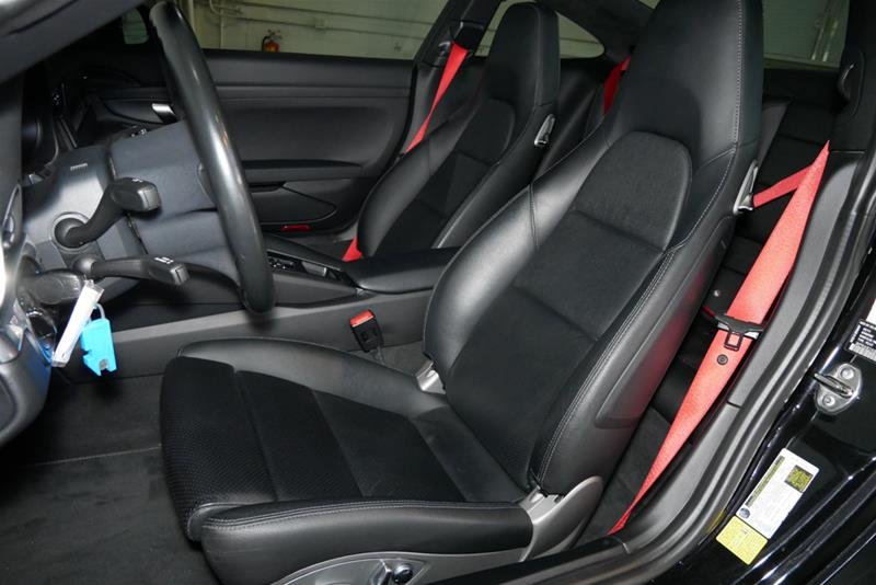 Bentley Vancouver | 2014 Porsche 911 Carrera 4S Coupe | #L20505-1