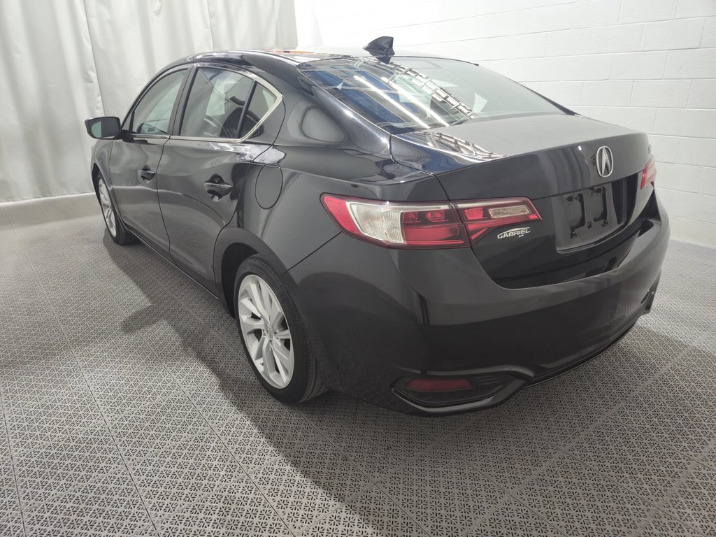 2017 Acura ILX Premium Toit Ouvrant Cuir in Terrebonne, Quebec - 4 - w1024h768px