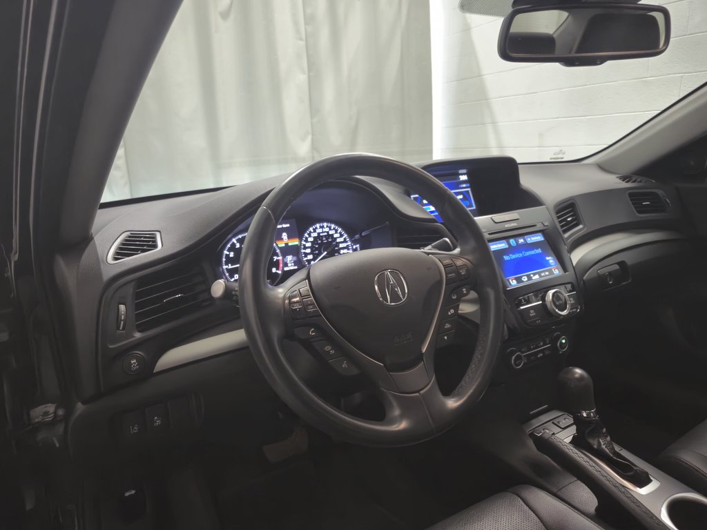 2017 Acura ILX Premium Toit Ouvrant Cuir in Terrebonne, Quebec - 20 - w1024h768px