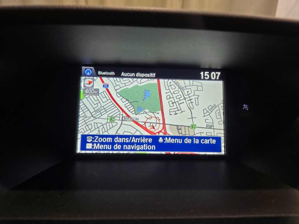 2018 Acura RDX Tech AWD Toit Cuir in Terrebonne, Quebec - 13 - w1024h768px