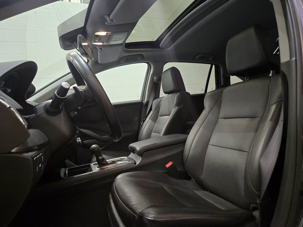 2018 Acura RDX Tech AWD Toit Cuir in Terrebonne, Quebec - 20 - w1024h768px