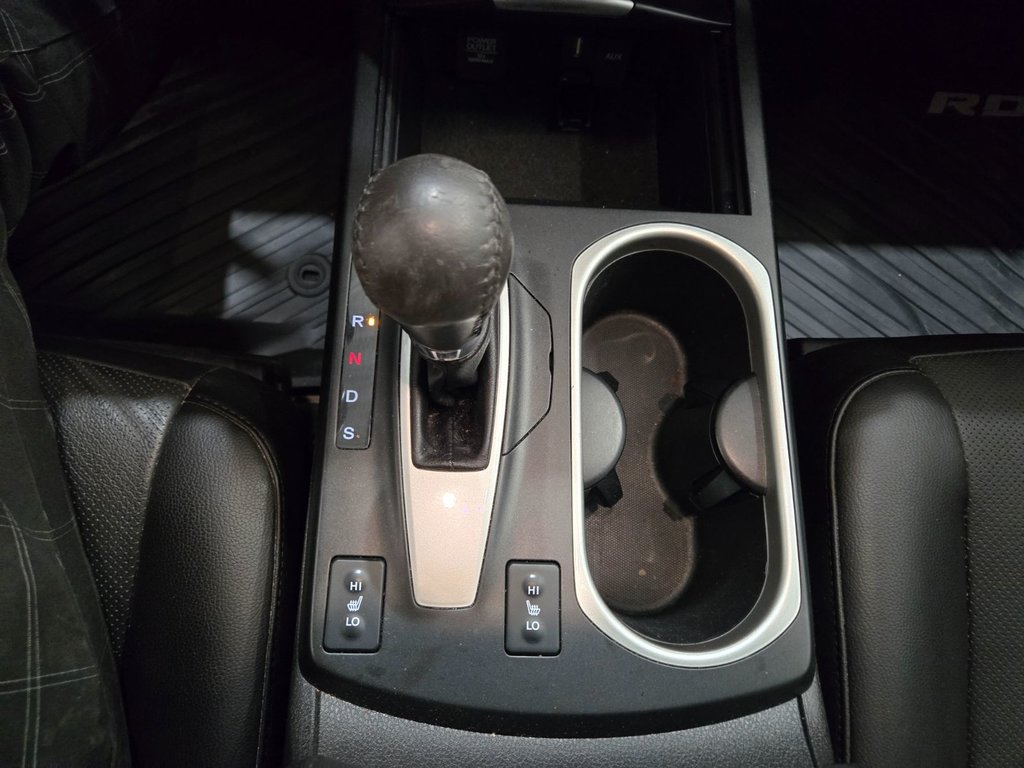 2018 Acura RDX Tech AWD Toit Cuir in Terrebonne, Quebec - 18 - w1024h768px