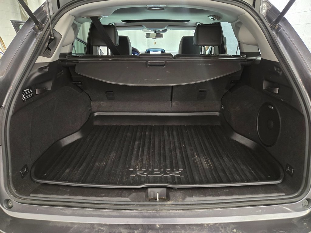 2018 Acura RDX Tech AWD Toit Cuir in Terrebonne, Quebec - 22 - w1024h768px
