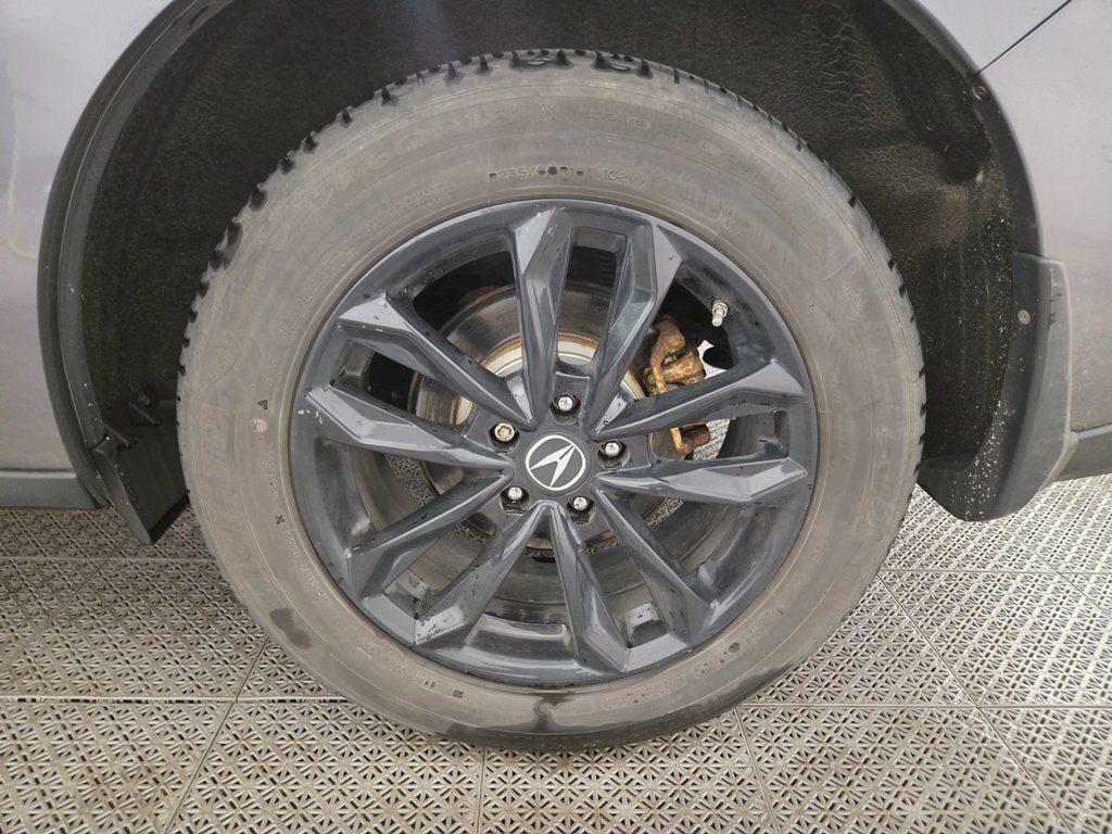 2018 Acura RDX Tech AWD Toit Cuir in Terrebonne, Quebec - 25 - w1024h768px