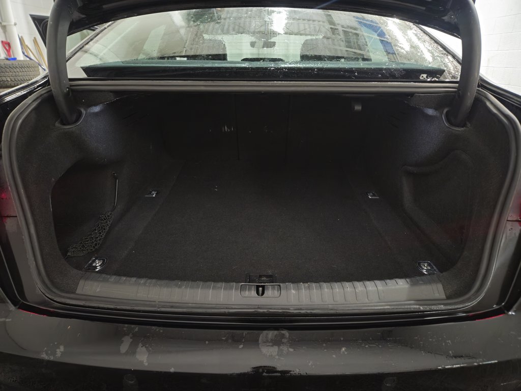 Audi A6 Progressiv Quatro Navigation Toit 2022 à Terrebonne, Québec - 21 - w1024h768px