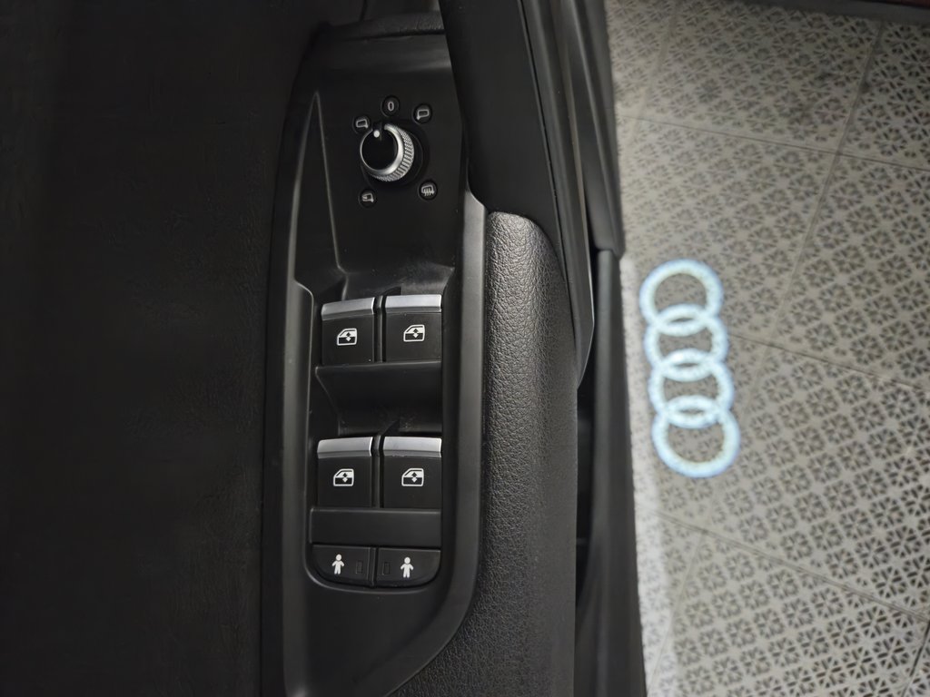 2020 Audi Q5 Komfort Quattro Cuir Mags in Terrebonne, Quebec - 10 - w1024h768px