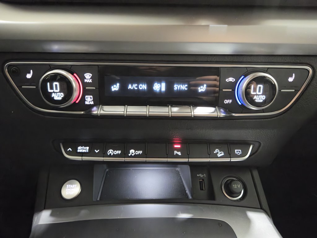Audi Q5 Komfort Quatro AWD 2024 à Terrebonne, Québec - 15 - w1024h768px