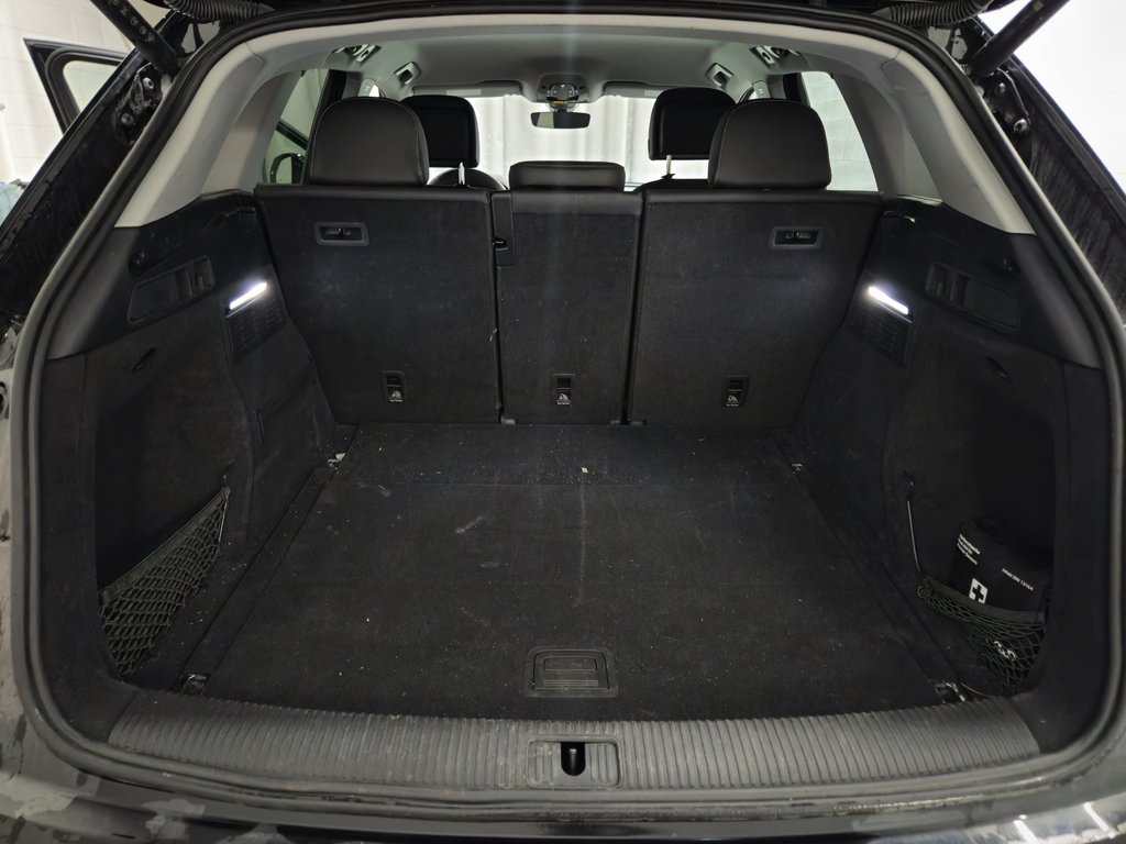 Audi Q5 Komfort Quatro AWD 2024 à Terrebonne, Québec - 21 - w1024h768px