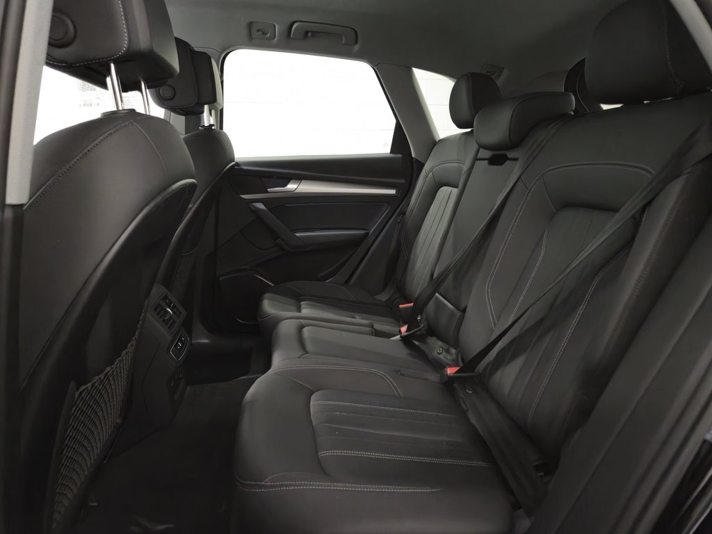 Audi Q5 Komfort Quatro AWD 2024 à Terrebonne, Québec - 20 - w1024h768px