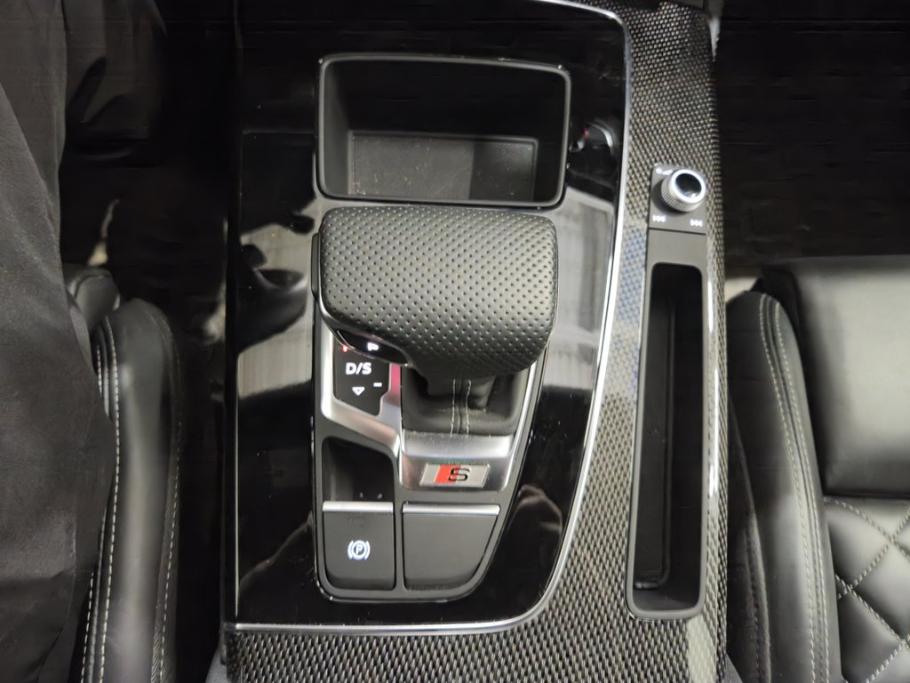 2022 Audi SQ5 Progressiv Black Optic * Couleure Rare * in Terrebonne, Quebec - 17 - w1024h768px