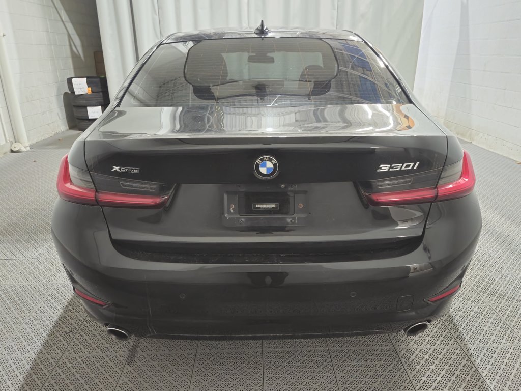 2019 BMW 3 Series 330i xDrive Toit Ouvrant Cuir Navigation in Terrebonne, Quebec - 6 - w1024h768px