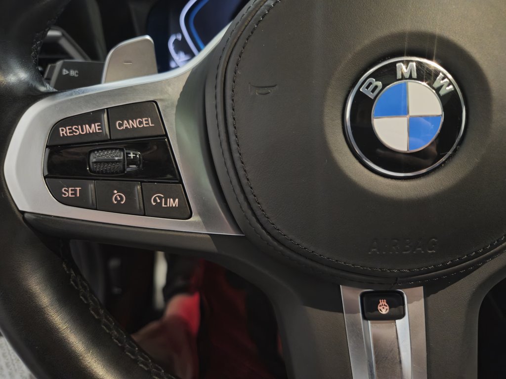 2021 BMW 3 Series 330e xDrive M Sport Package in Terrebonne, Quebec - 11 - w1024h768px