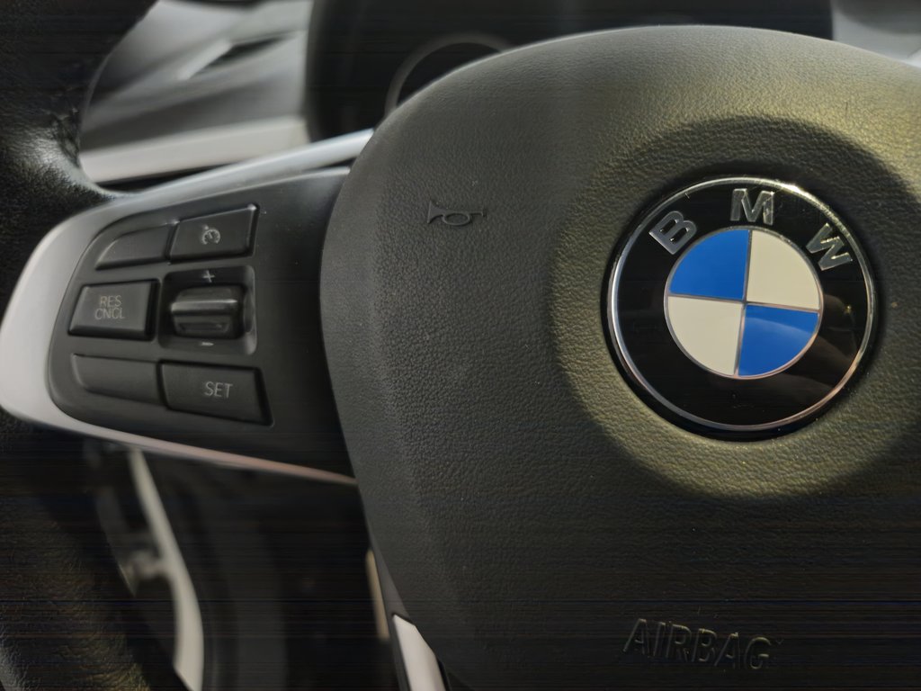 2020 BMW X2 XDrive28i Sport Activity Toit Panoramique in Terrebonne, Quebec - 10 - w1024h768px