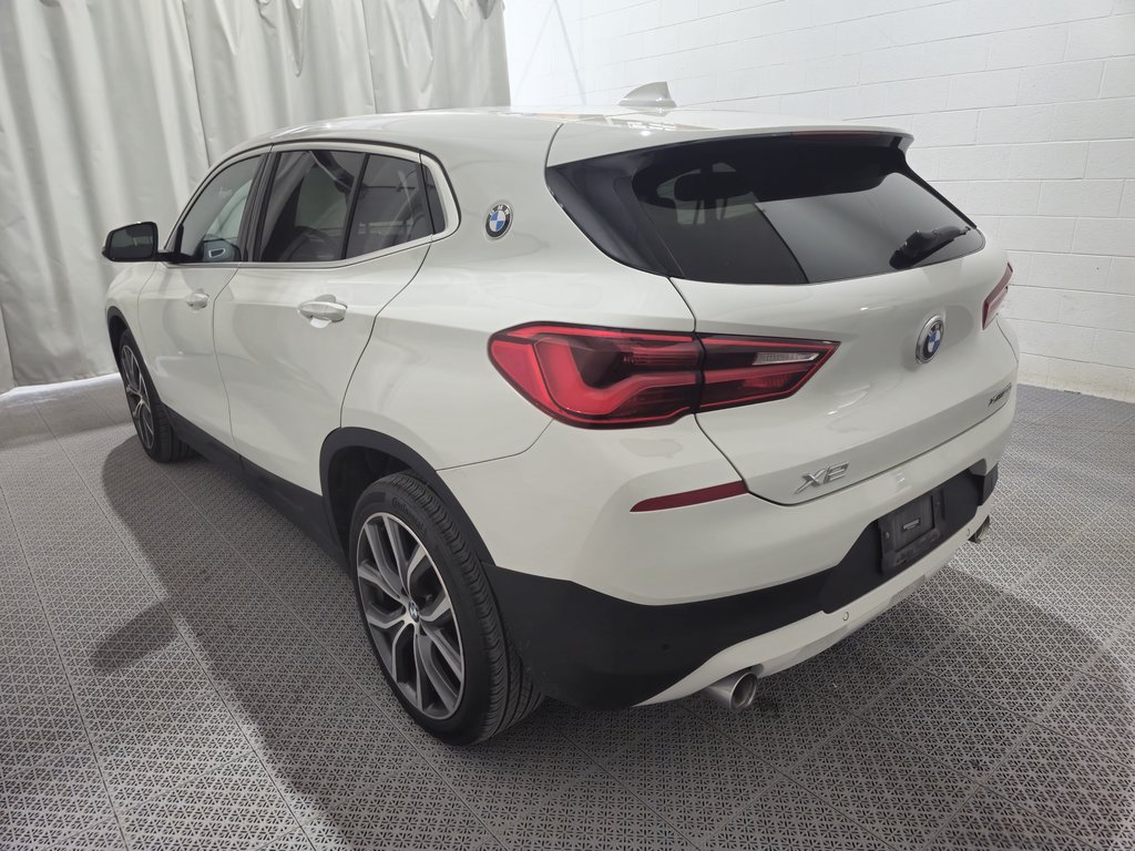 2020 BMW X2 XDrive28i Sport Activity Toit Panoramique in Terrebonne, Quebec - 4 - w1024h768px