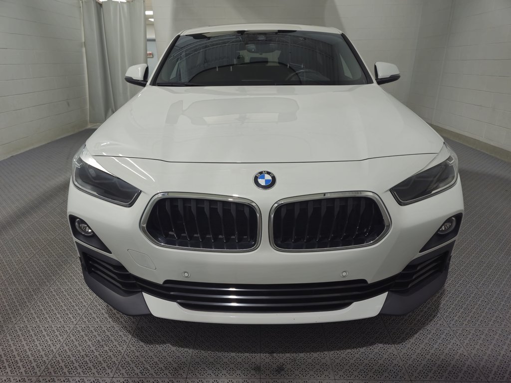 2020 BMW X2 XDrive28i Sport Activity Toit Panoramique in Terrebonne, Quebec - 2 - w1024h768px